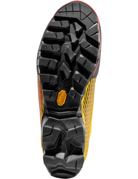 Aequilibrium Speed GTX