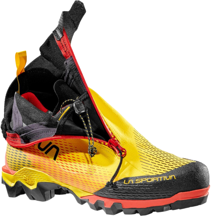 Aequilibrium Speed GTX