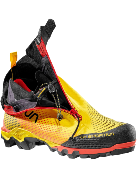 Aequilibrium Speed GTX