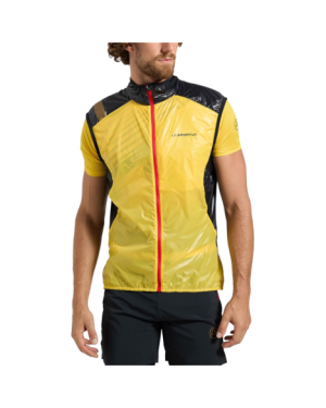 Blizzard Windbreaker Vest M