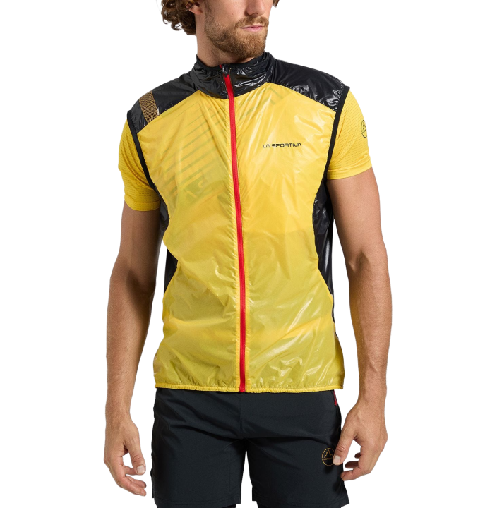Blizzard Windbreaker Vest M