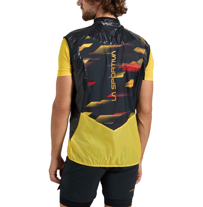 Blizzard Windbreaker Vest M