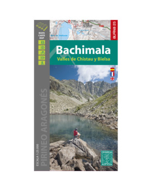 BACHIMALA