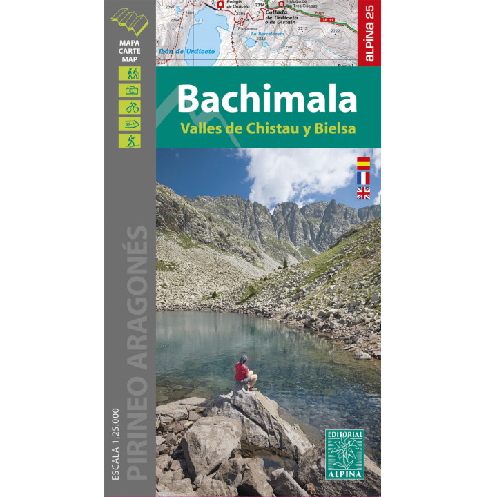 BACHIMALA