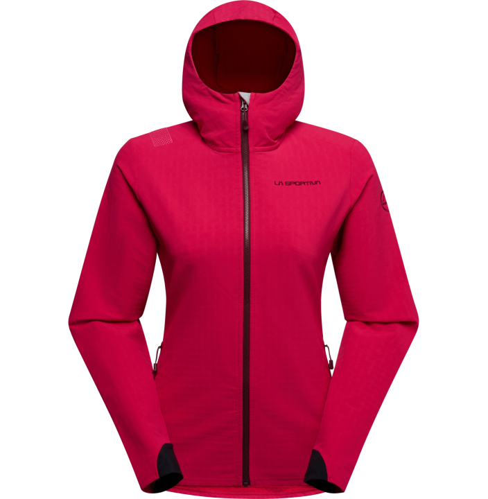 DESCENDER STORM JKT W