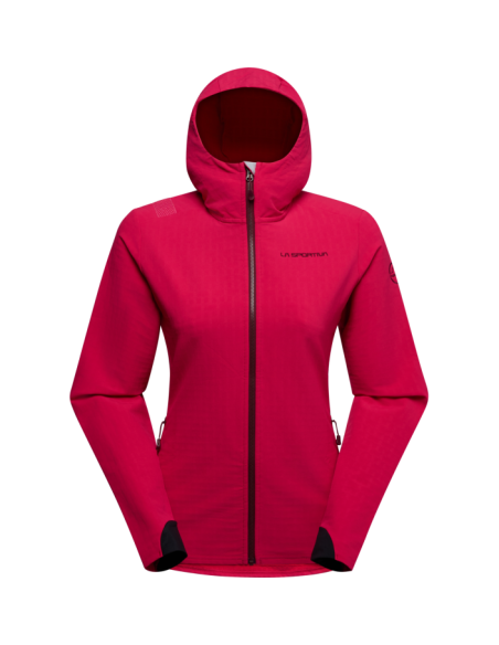 DESCENDER STORM JKT W