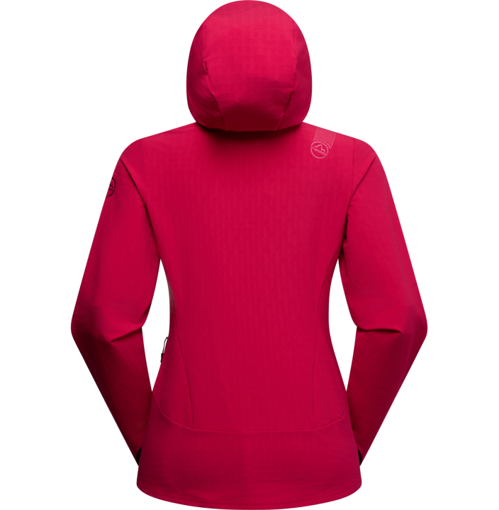 DESCENDER STORM JKT W