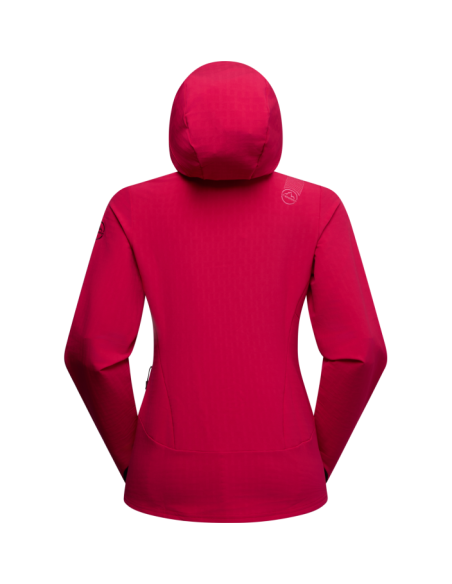 DESCENDER STORM JKT W