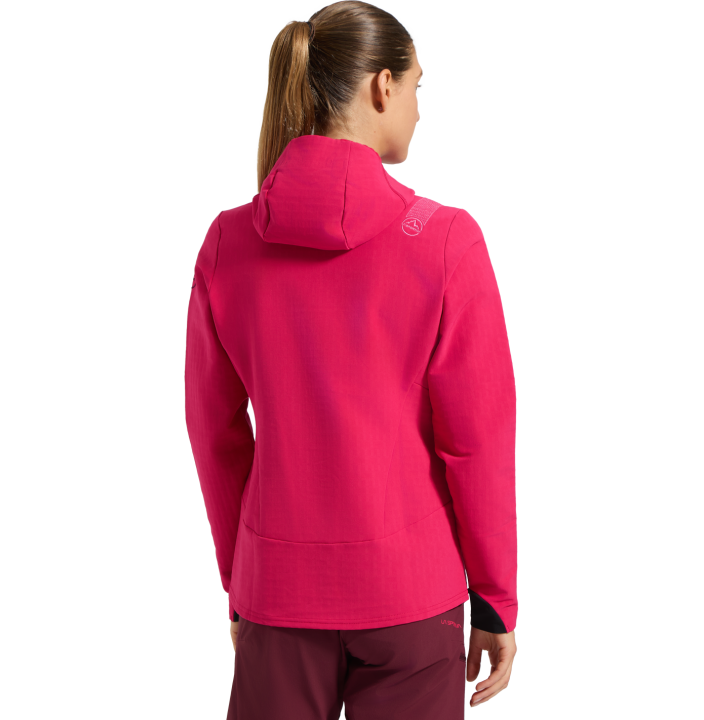 DESCENDER STORM JKT W