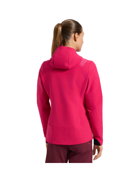 DESCENDER STORM JKT W