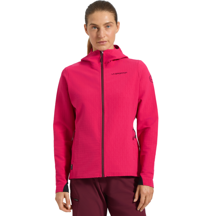 DESCENDER STORM JKT W