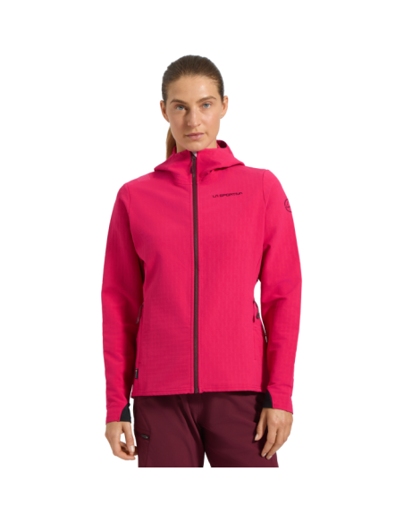 DESCENDER STORM JKT W