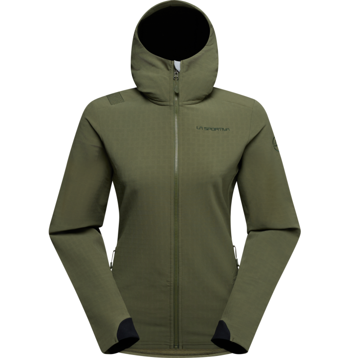 DESCENDER STORM JKT W