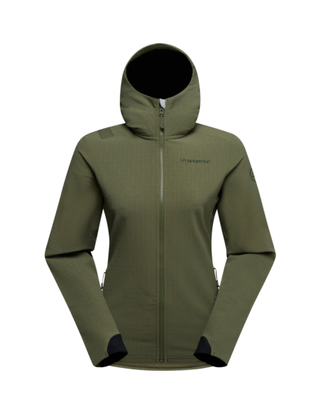 DESCENDER STORM JKT W