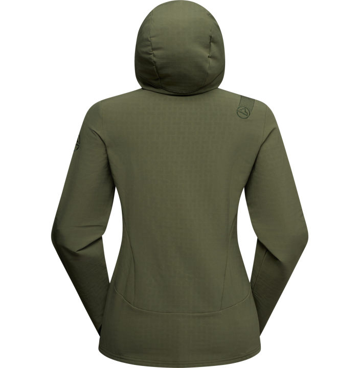 DESCENDER STORM JKT W