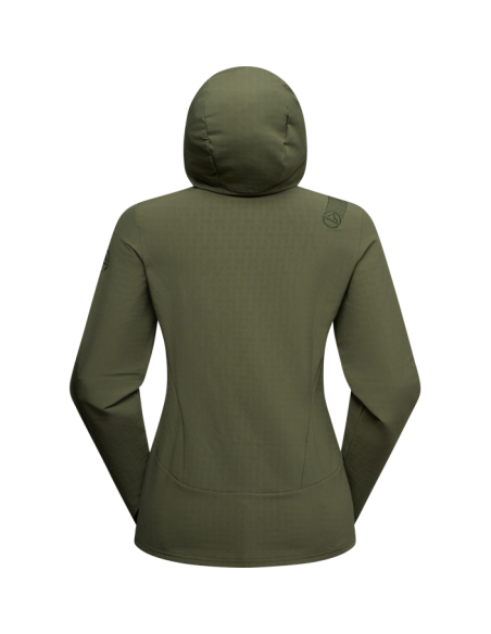 DESCENDER STORM JKT W