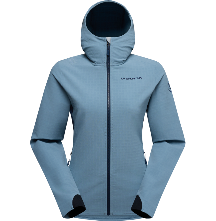 DESCENDER STORM JKT W