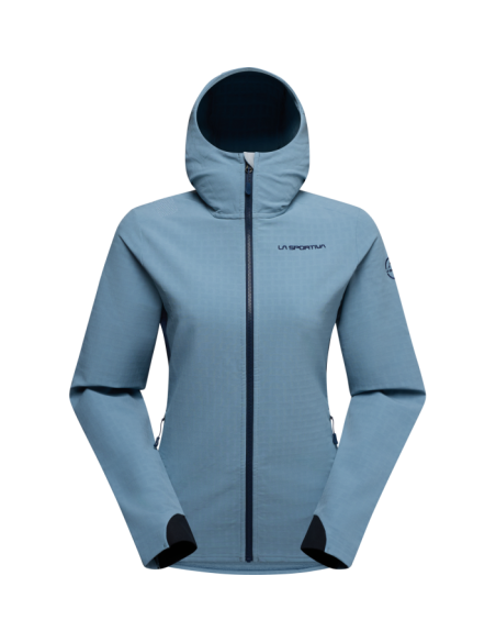 DESCENDER STORM JKT W