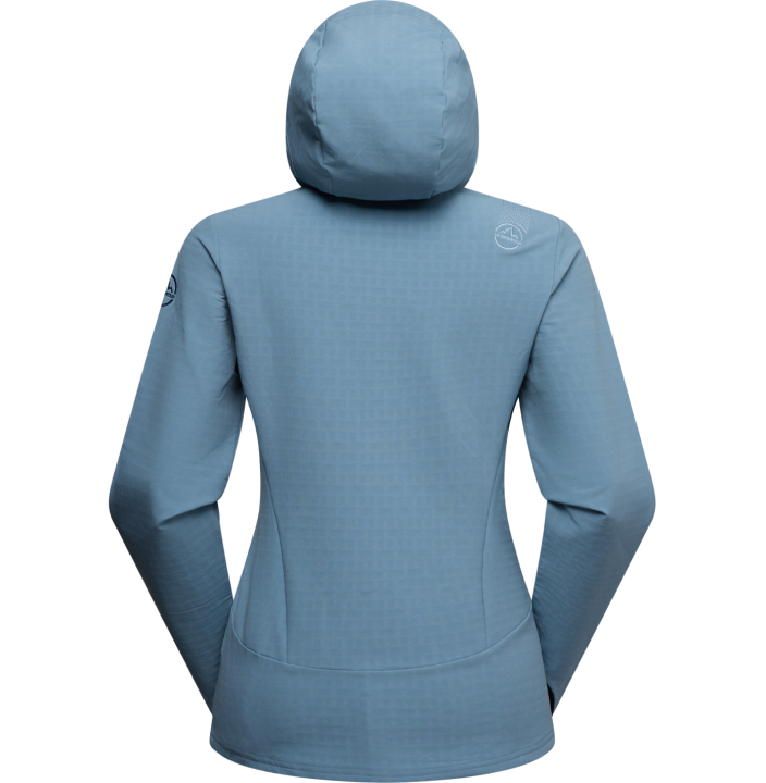 DESCENDER STORM JKT W