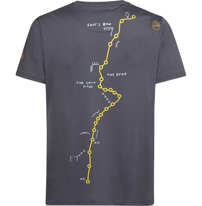Dawn Wall T-Shirt M