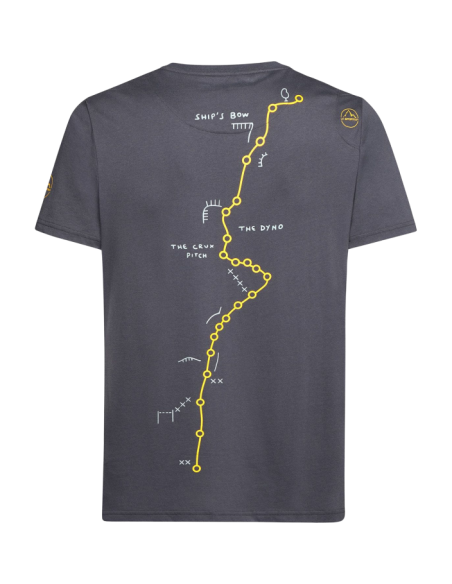 Dawn Wall T-Shirt M