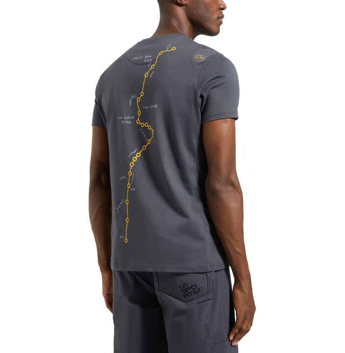 Dawn Wall T-Shirt M