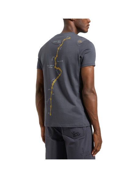 Dawn Wall T-Shirt M