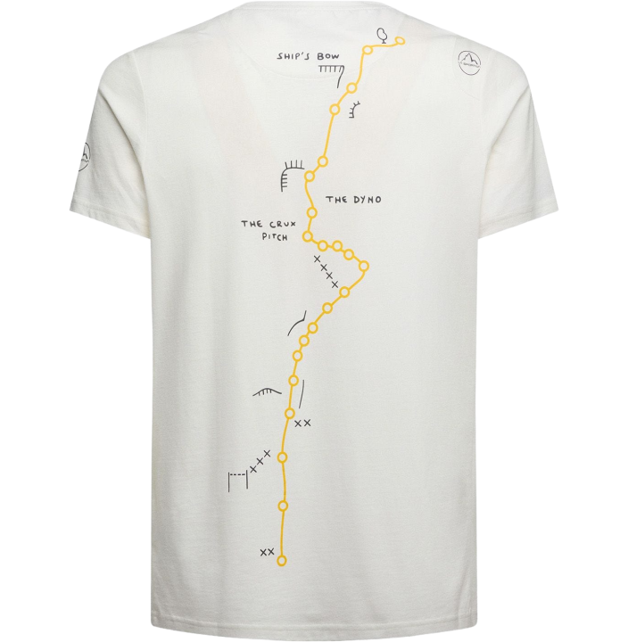 Dawn Wall T-Shirt M