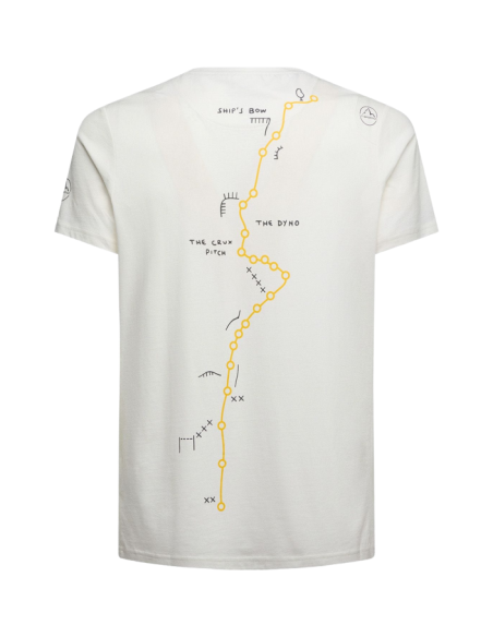 Dawn Wall T-Shirt M