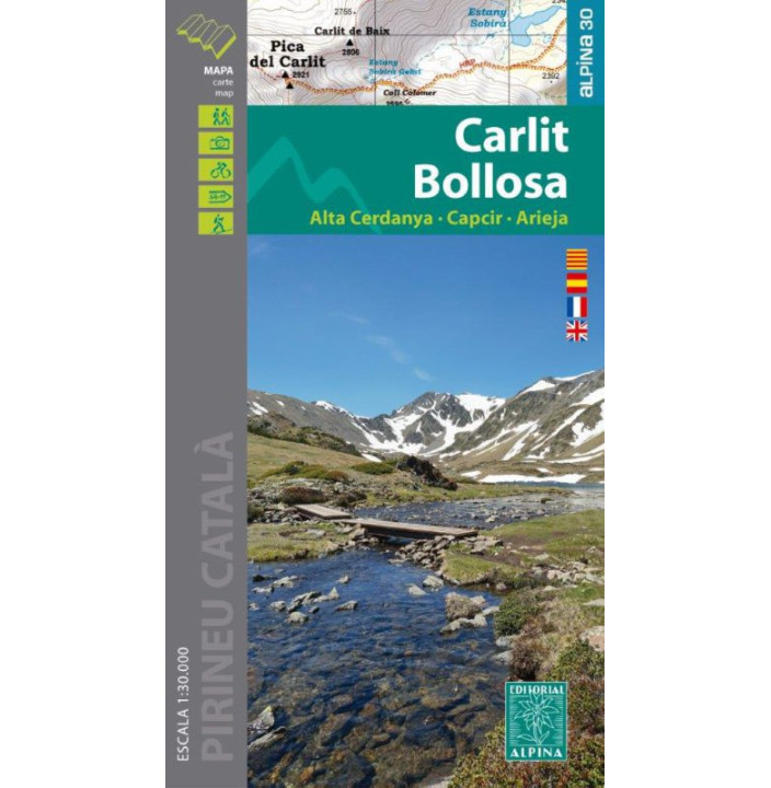 CARLIT - BOLLOSA
