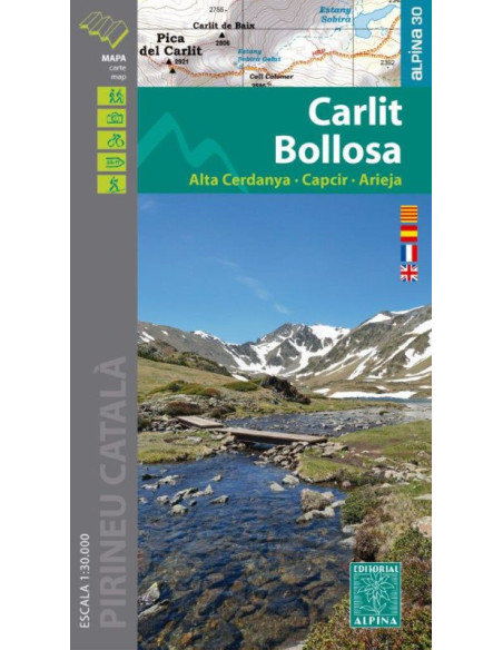 CARLIT - BOLLOSA