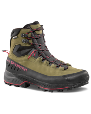 TX5 EVO MID WOMAN GTX