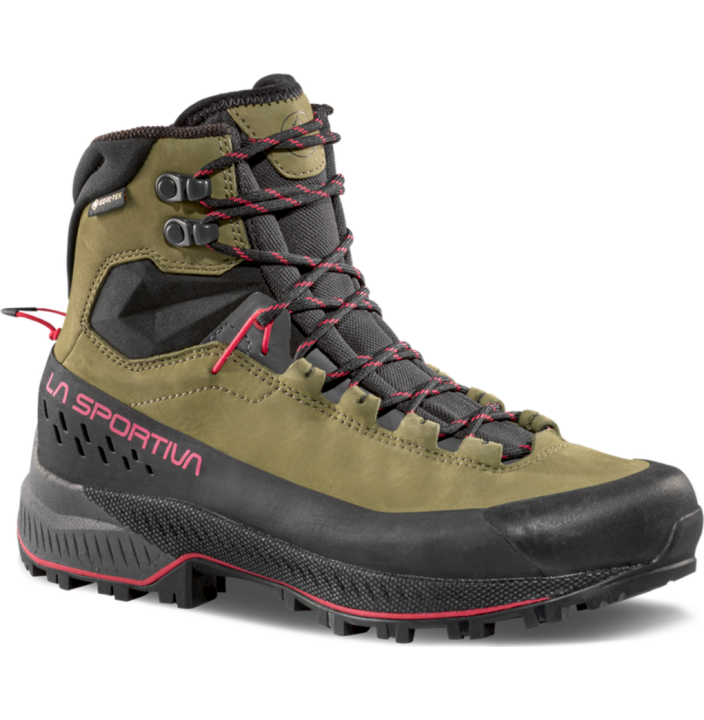 TX5 EVO MID WOMAN GTX