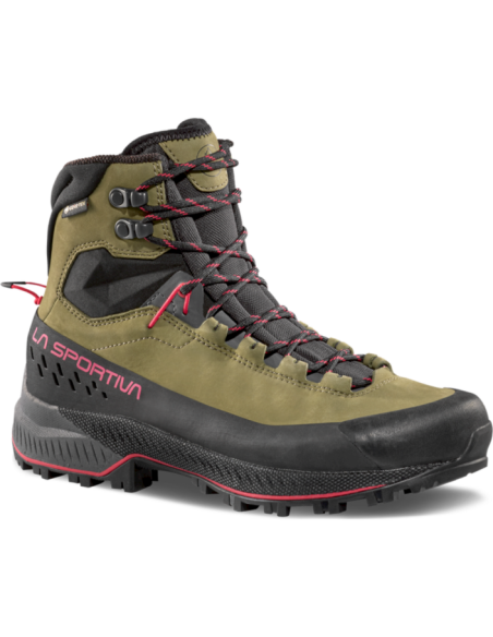 TX5 EVO MID WOMAN GTX