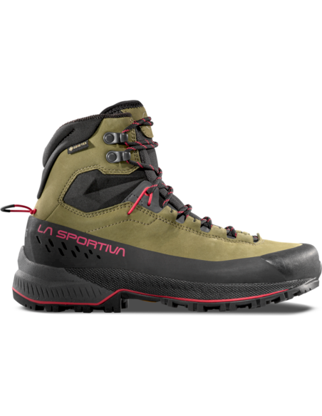 TX5 EVO MID WOMAN GTX