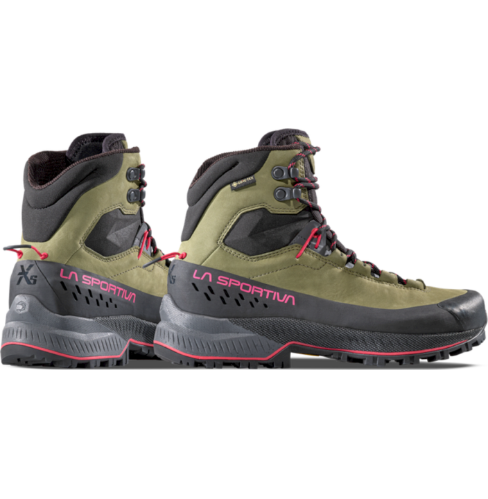 TX5 EVO MID WOMAN GTX