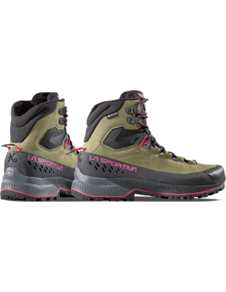 TX5 EVO MID WOMAN GTX