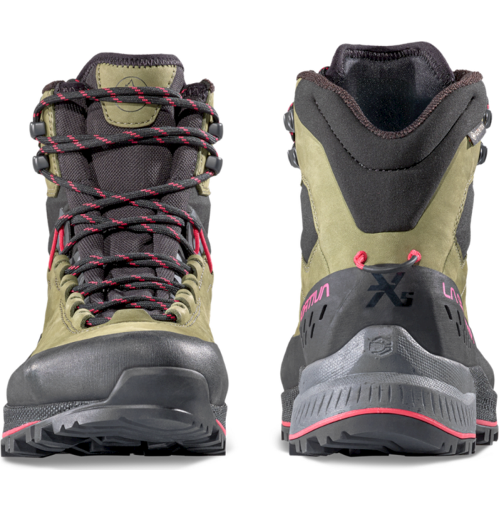 TX5 EVO MID WOMAN GTX