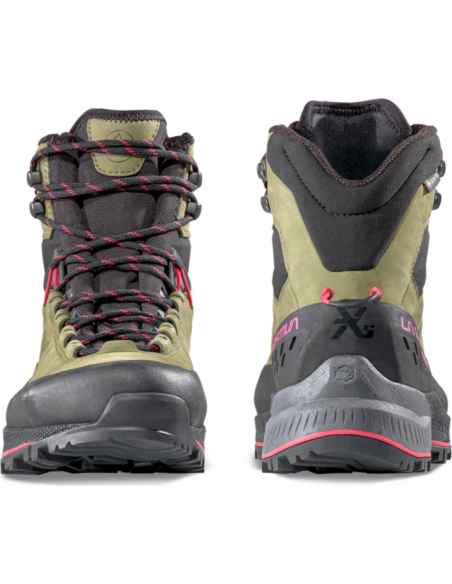 TX5 EVO MID WOMAN GTX