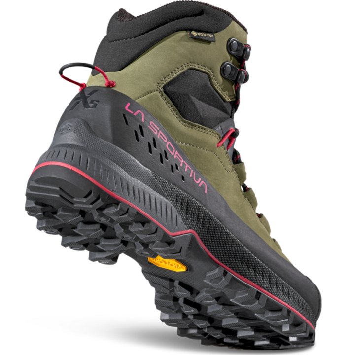 TX5 EVO MID WOMAN GTX