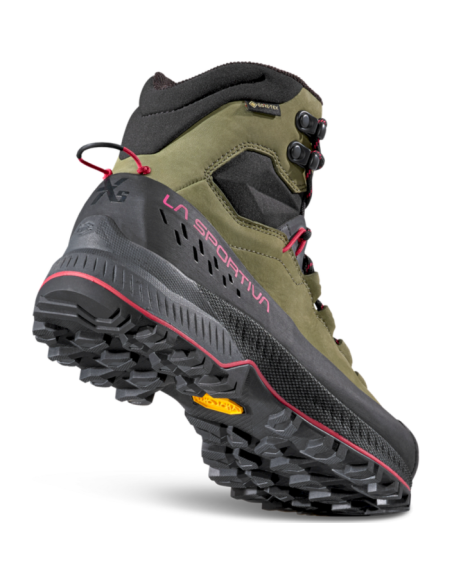 TX5 EVO MID WOMAN GTX