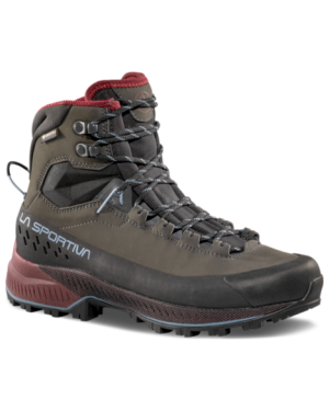 TX5 EVO MID WOMAN GTX