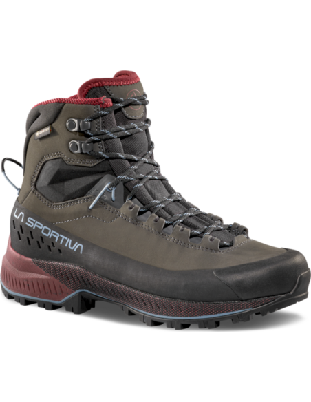 TX5 EVO MID WOMAN GTX