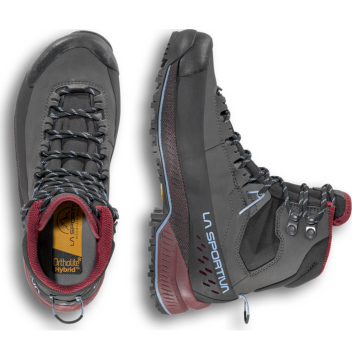 TX5 EVO MID WOMAN GTX