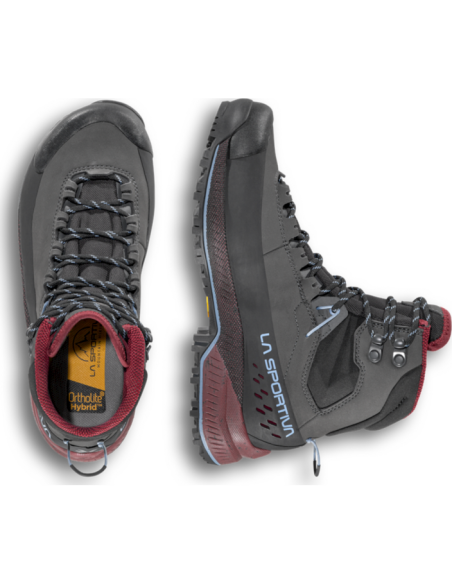 TX5 EVO MID WOMAN GTX