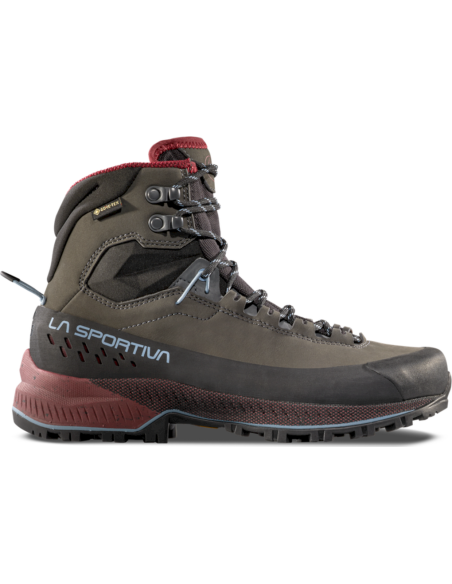 TX5 EVO MID WOMAN GTX