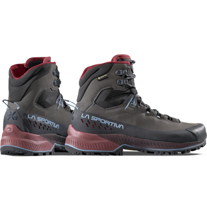 TX5 EVO MID WOMAN GTX