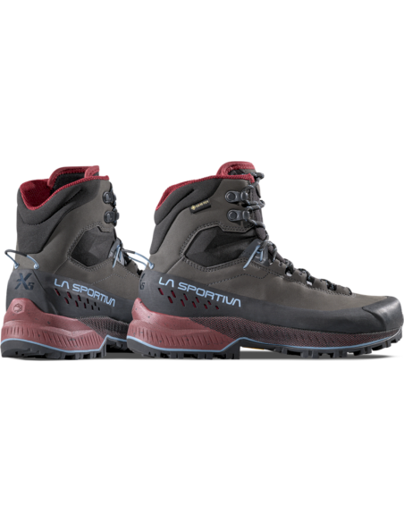 TX5 EVO MID WOMAN GTX