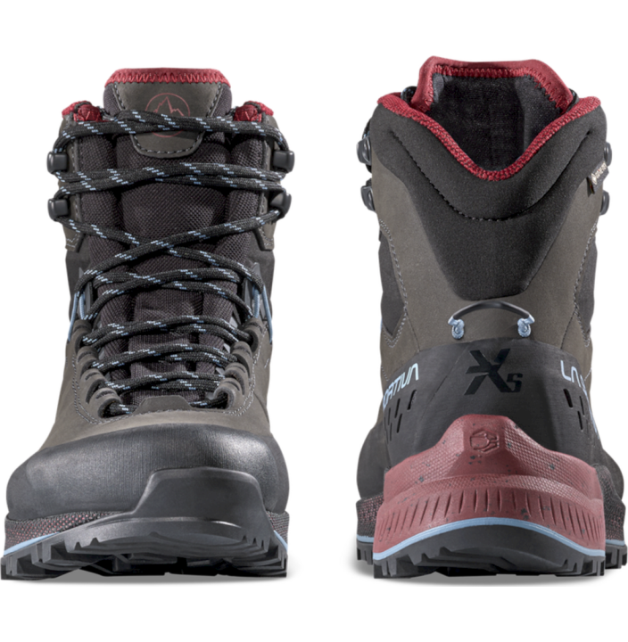 TX5 EVO MID WOMAN GTX