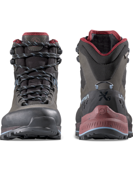 TX5 EVO MID WOMAN GTX